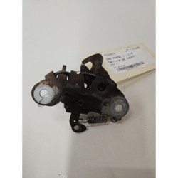 Serrure De Capot Peugeot 206 Phase 1